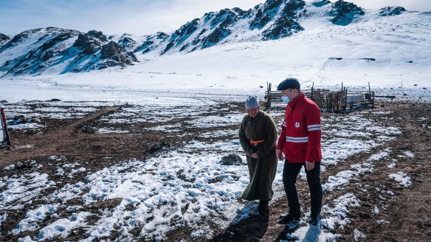 МУЗН-ийн COVID-19 цар тахлын эсрэг авсан хариу арга хэмжээний үнэлгээ эхэллээ